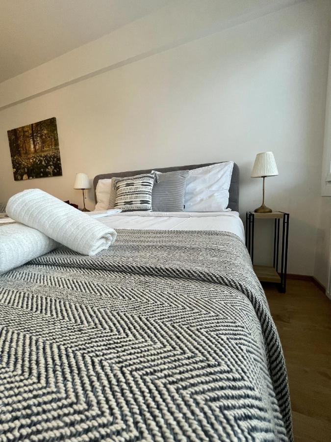 City Center Apartments Am Schwedenplatz Wina Bagian luar foto