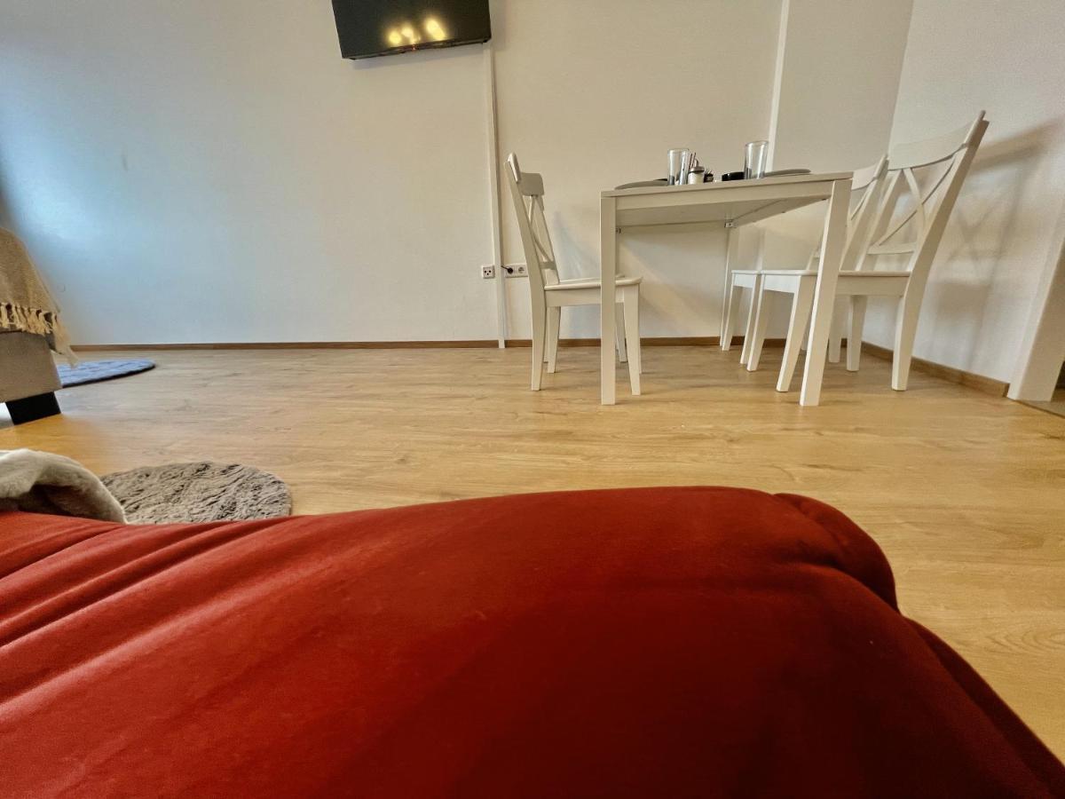 City Center Apartments Am Schwedenplatz Wina Bagian luar foto